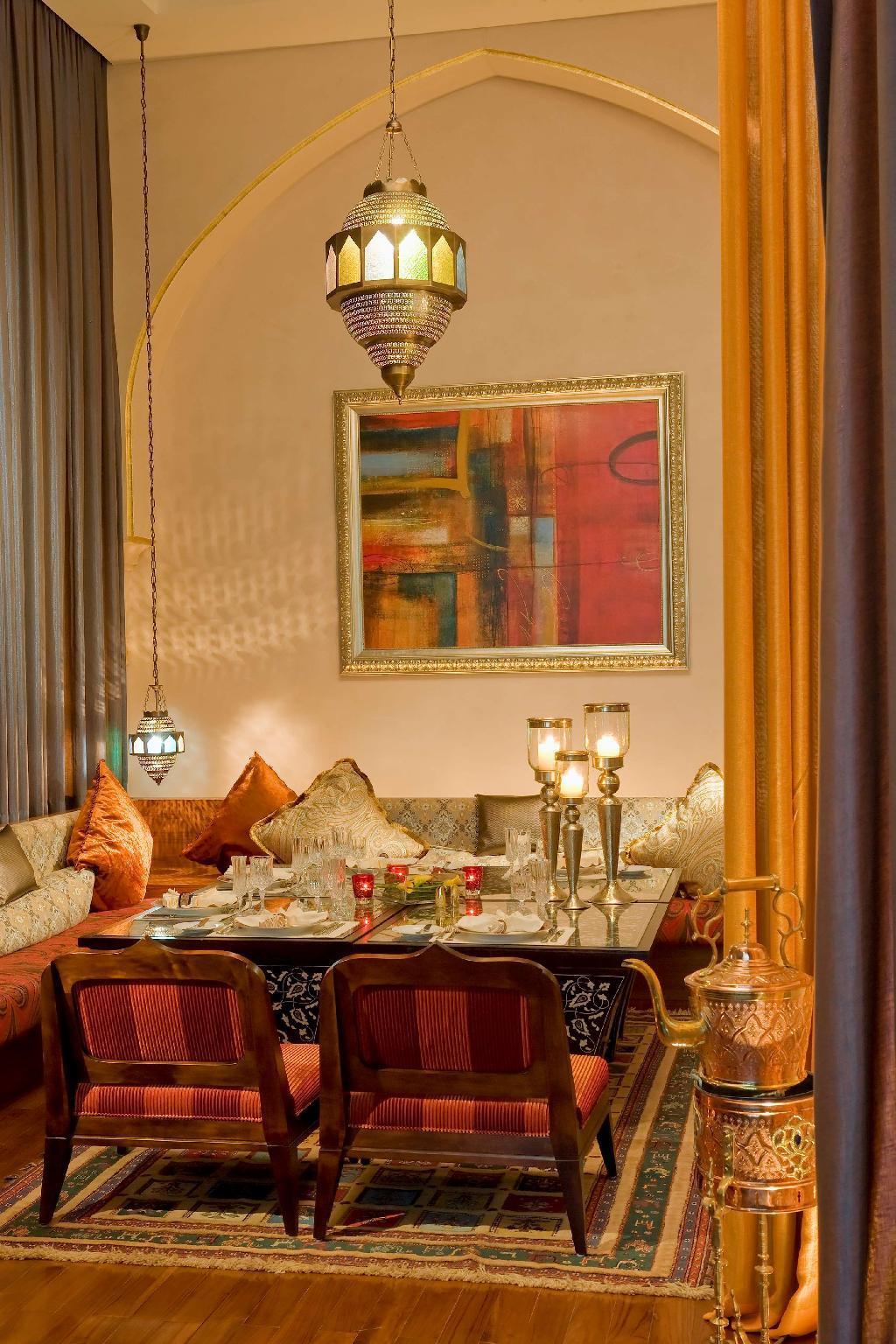 بالاس وسط المدينة فندق 5*