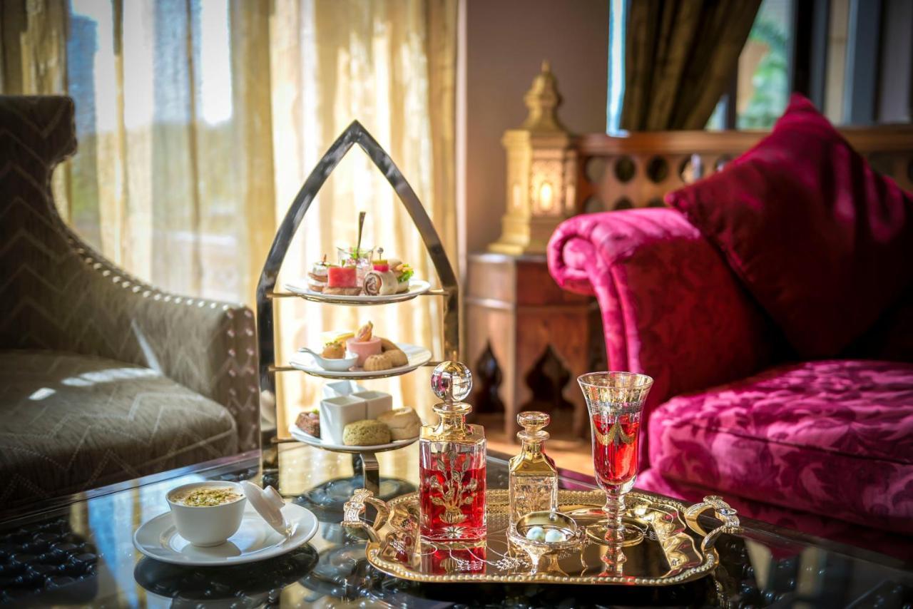 بالاس وسط المدينة 5* دبي