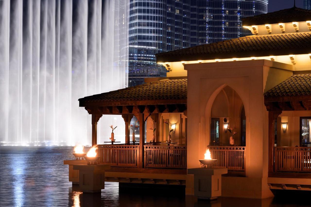 بالاس وسط المدينة 5*