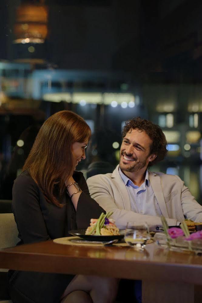 بالاس وسط المدينة فندق 5*