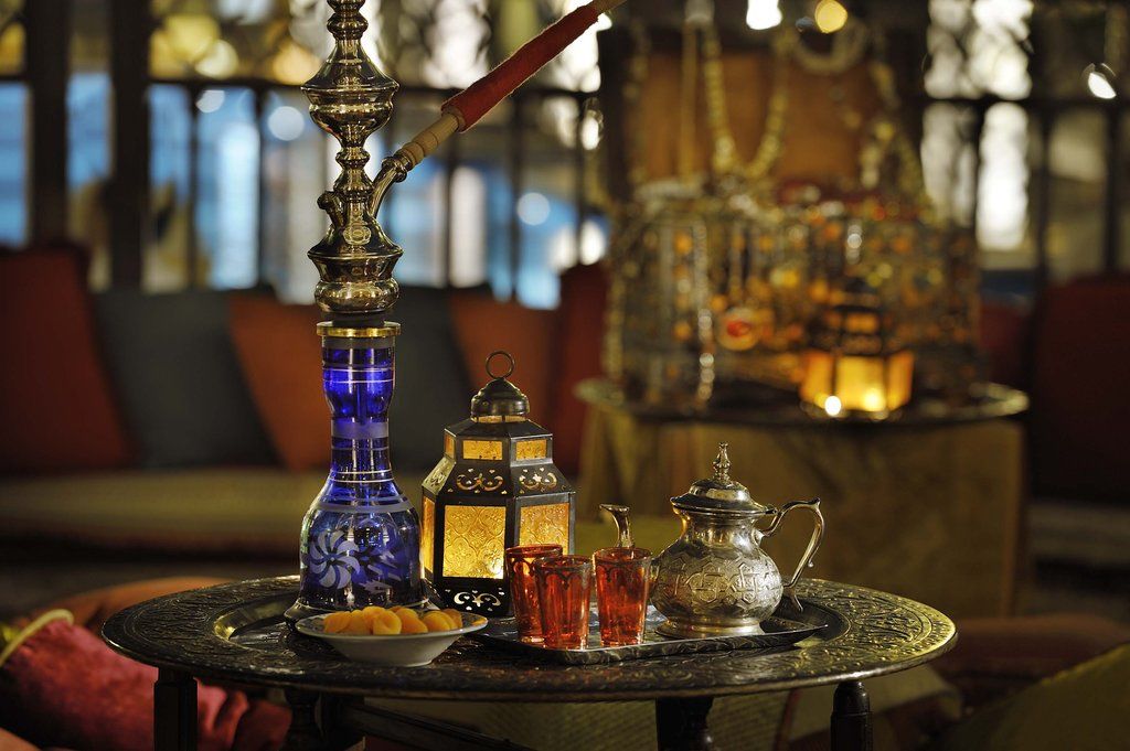 بالاس وسط المدينة 5* دبي