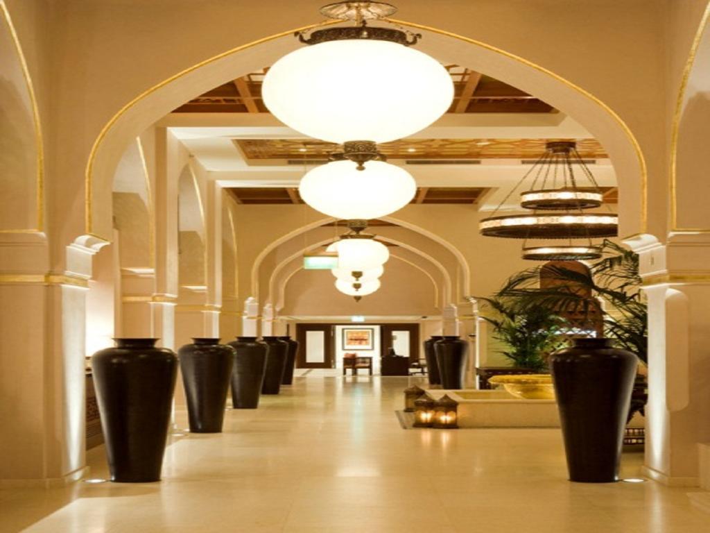 فندق بالاس وسط المدينة 5*